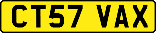 CT57VAX