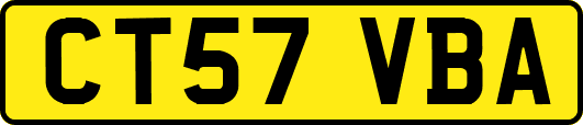 CT57VBA