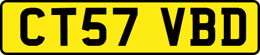 CT57VBD