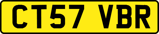 CT57VBR