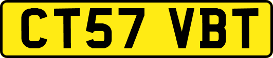 CT57VBT