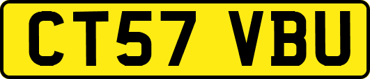 CT57VBU