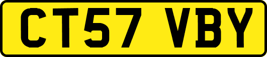 CT57VBY