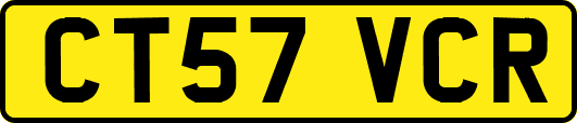 CT57VCR