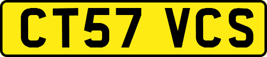 CT57VCS