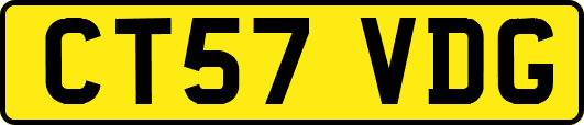 CT57VDG