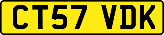 CT57VDK