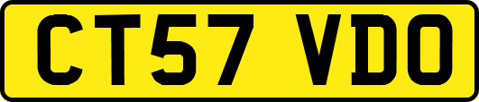CT57VDO