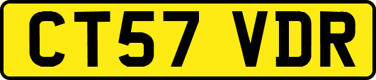 CT57VDR