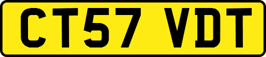 CT57VDT