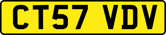 CT57VDV