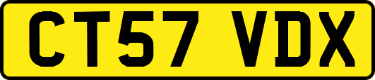CT57VDX