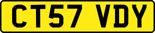 CT57VDY
