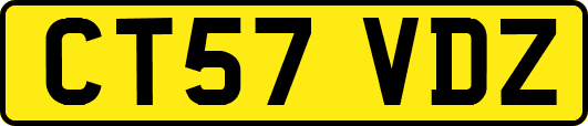 CT57VDZ