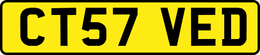 CT57VED