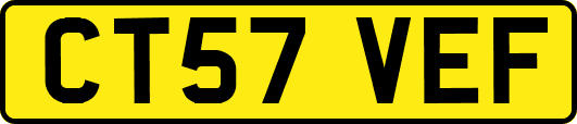 CT57VEF