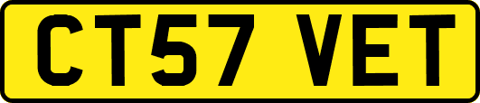 CT57VET