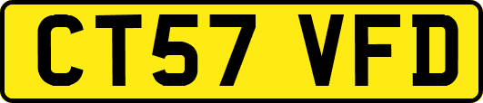 CT57VFD
