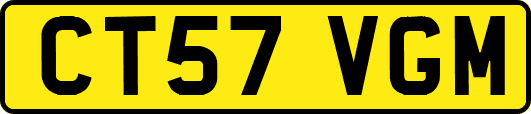 CT57VGM