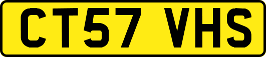 CT57VHS