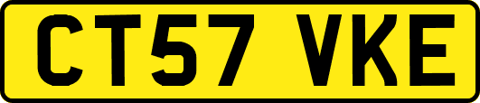 CT57VKE