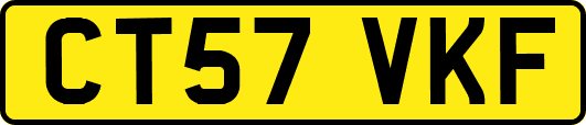 CT57VKF