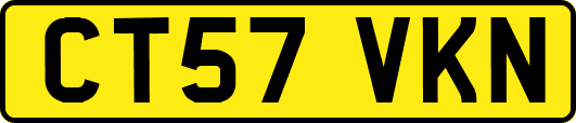 CT57VKN