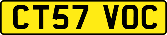 CT57VOC