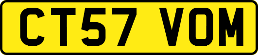 CT57VOM