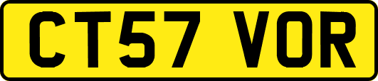 CT57VOR