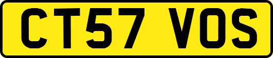 CT57VOS