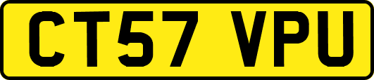 CT57VPU