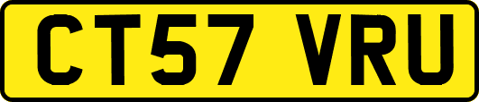 CT57VRU