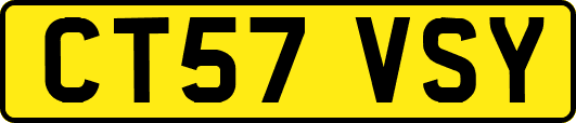 CT57VSY
