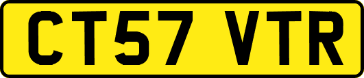 CT57VTR