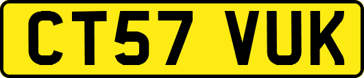 CT57VUK