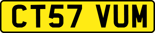 CT57VUM