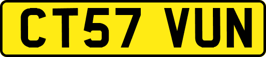 CT57VUN
