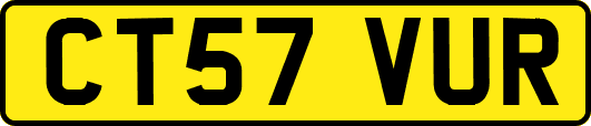 CT57VUR