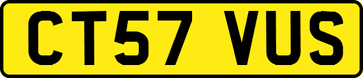 CT57VUS