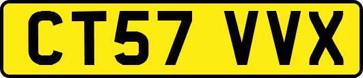 CT57VVX