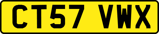 CT57VWX