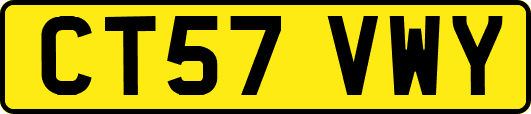 CT57VWY