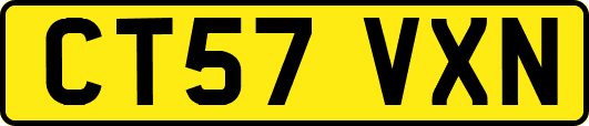 CT57VXN
