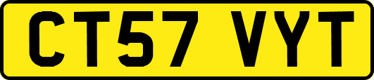 CT57VYT