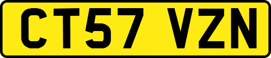 CT57VZN