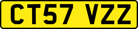 CT57VZZ