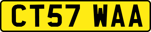 CT57WAA