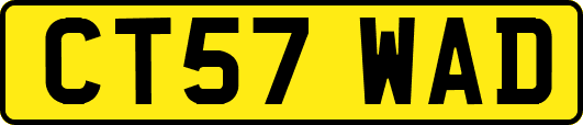 CT57WAD