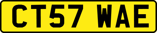CT57WAE